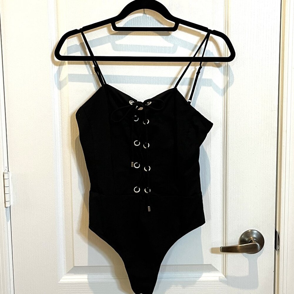 NWOT - Leibl '38  Bodysuit Tank